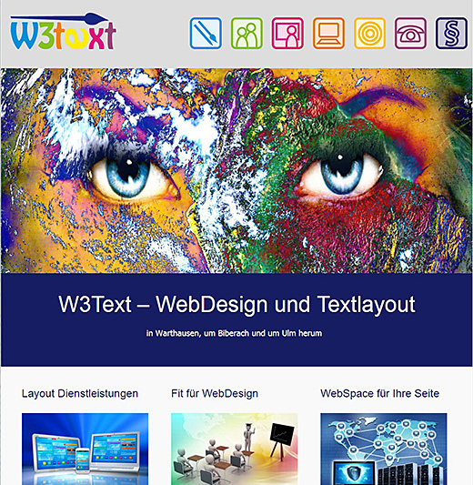 w3text.de
